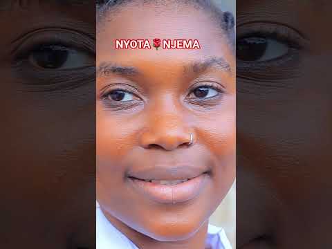 NYOTA NJEMA Wanafunzi Wa 2000 Wakiwa Shule Clamvevo Dunia Film Babajoan Lastchance Ching