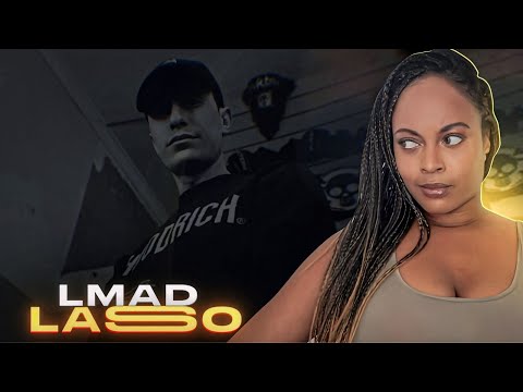 Lmad Lasso REACTION