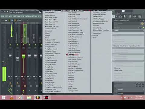MASTERING WA BEAT WA ORIGINAL 2026