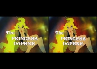  Dragon S Lair LD Vs 20th Anniversary DVD