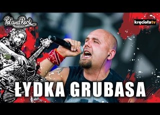  Łydka Grubasa Gender Polandrock2018
