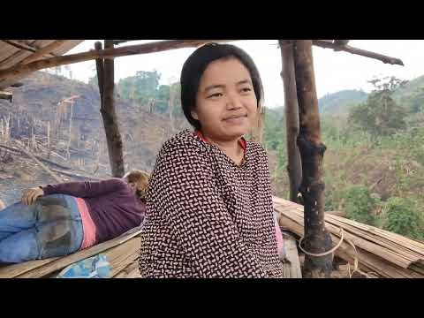 Tukum Loujao Anaithei Vanga Lou Ka Moval Jenge Hannakhongsai