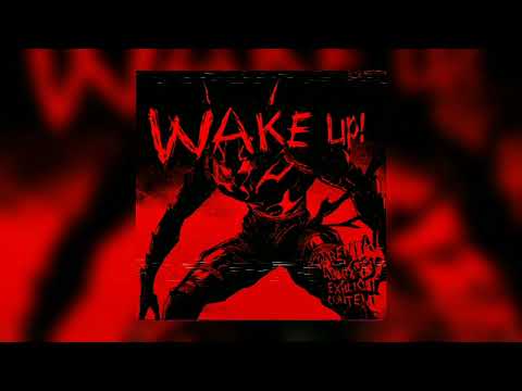 MoonDeity WAKE UP Slowed Reverb