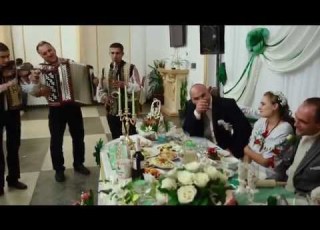 Коломийки гурт Вигодяни