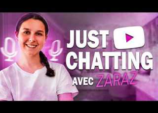  Une Meuf Qui Parle Rush 21k
