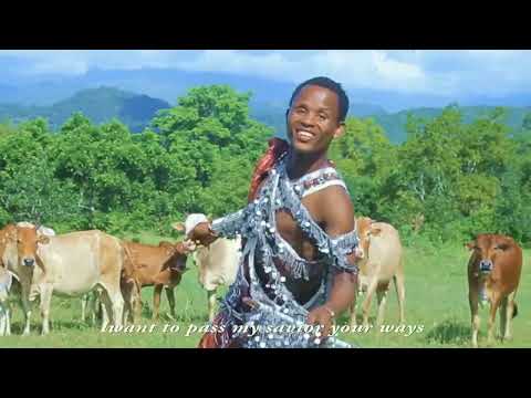 KASYANI OLE LWANDE SON NDALANG AKI OFFICIAL VIDEO 4K