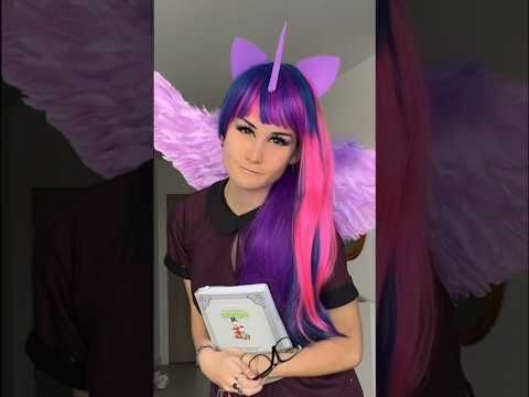 Twilight Sparkle Mlp