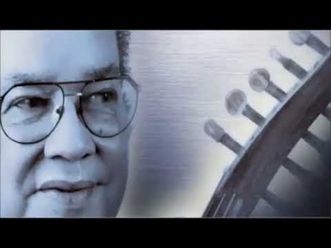 اي صوت زار بالأمس خيالي عبدالكريم الكابلي