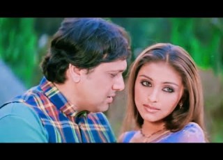 Janam Janam Jo Saath Nibhaye 4k Video Song Raja Bhaiya Udit Narayan Alka Yagnik Govinda
