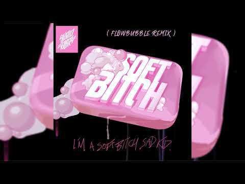 Studio Killers Ally Ahern Soft Bitch Flowbubble Remix