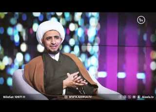 الخطيب العراقي علي المياحي بين جدل المفردات الشعبية والاتهامات الفكرية في حديث حاد مع زيد طارق