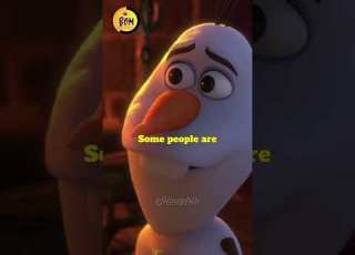 OLAF YOU ARE MELTING Frozen Olaf Moviequotes Bestlines Shorts Frozen Olaf