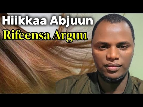 Hiikkaa Abjuun Rifeensa Arguu