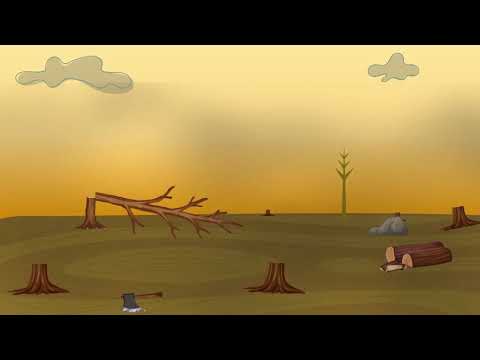 الحفاظ على البيئة