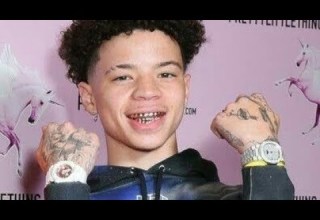 Lil Mosey Pika X2 Unreleased