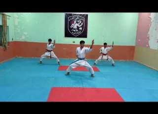 امبي كاتا فرقي نادي علي الغربي