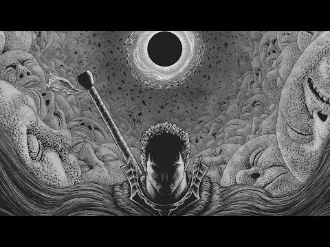 Berserk Saga Part 5 Fantasia