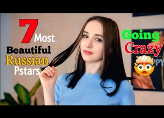 Top 7 Most Beautiful Russian Prnstars In 2026
