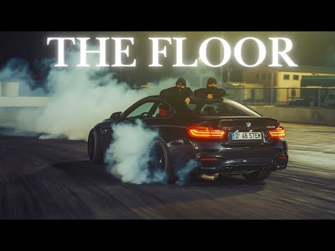 DaTi Music The Floor New Music Video 2026 Original Mix