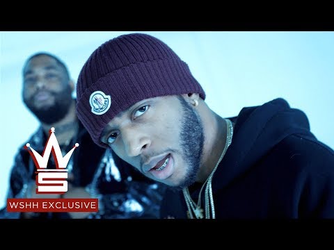 KEY Kenny Beats Feat 6LACK Love On Ice WSHH Exclusive Official Music Video