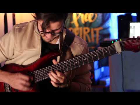 Hotel California Guitar Solo