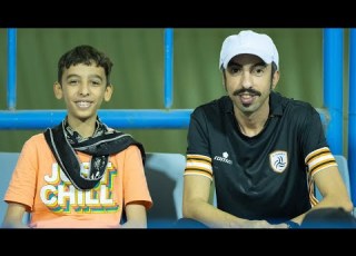  الاهلي 1 Vs الشباب 1 الدوري 1998 1999