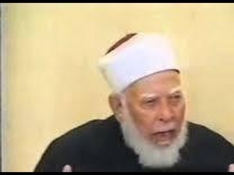 باب أنواع الربا الشيخ حسن أيوب