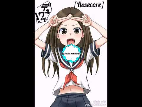 Rie Takahashi Deatta Koro No Youni