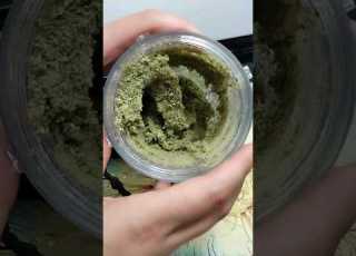  Weed ASMR Weedgotmefaded Asmr Satisfying Satisfyingvideo Thirsttrap Satisfyingasmr