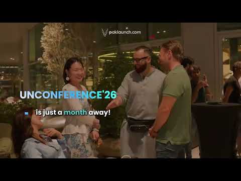 The Countdown Has Officially Begun