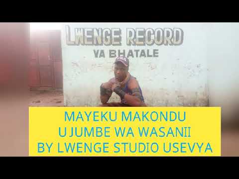 MAYIKU MAKONDU UJUMBE WA WASANII BY LWENGE STUDIO