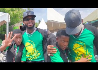  DIAMOND ALIVYOKUTANA NA MAMA AMINA USO KWA USO KWENYE KAMEPENI ZA CCM AONGEA KWA NGUVU SHUHUDIA