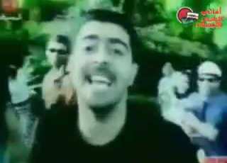  كليب أغنية من هاعين للفنان محمد المازم