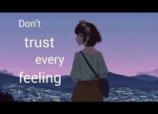 Psychology Explained Don T Trust Every Feeling