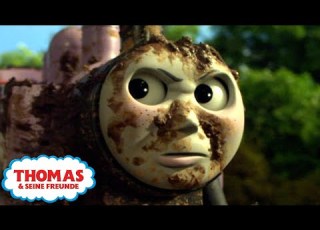  Thomas Seine Freunde Deutsch Thomas Und Der Ausreißer Cartoons Für Kinder