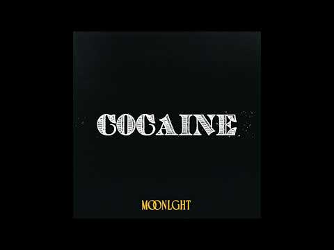 MOONLGHT Cocaine