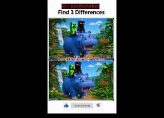 Find The Different 10 Genius Can Solve This IQ Test Puzzle Live Shortsfeed