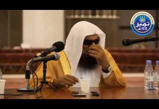 من طرائف قصص الخوارج لفضيلة الشيخ صالح السحيمي