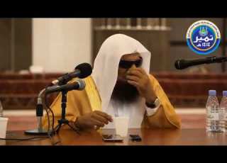 من طرائف قصص الخوارج لفضيلة الشيخ صالح السحيمي