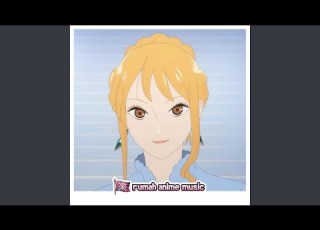 Blue Shining Star One Piece Heroines OP ED English Version