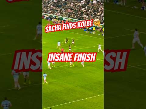SACHA FEINBERG MNGOMEZULU SPRINGBOKS VS ARGENTINA RUGBY CHAMPIONSHIP 1025 Rugby Springboks