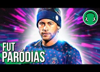  NEYMAR O DONO DO OLÉ Paródia Bota Pra Tremer Pedro Sampaio