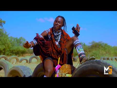 GAYIKU GADOSHI HARUSI KWA IHELAGA BY MBASHA STUDIO 2025