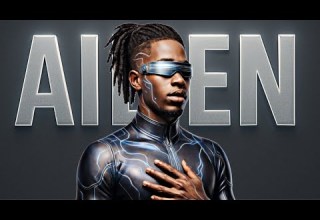 En Vogue Don T Let Go What S It Gonna Be TikTok Song Dark R B AI Cover By AILIEN