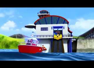 Fireman Sam Series 11 Finnish 2017 Intro V2 From Episode 8 To Episode 10