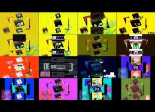  ALL 16 Spectra Animation Scan