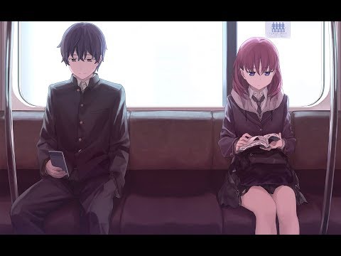 Just Because やなぎなぎ Over And Over OP And 中日字幕 Behind ED Full HD 1080p 60fps