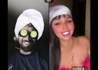 إلياس المالكي لهربة معا كيميتا