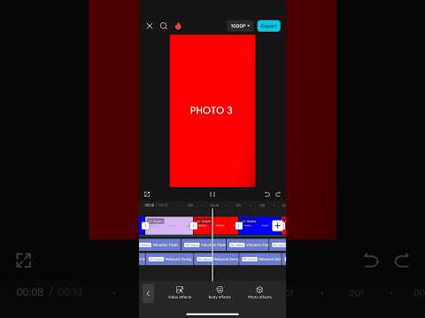 Funk Capcut Edit Template Capcut Template