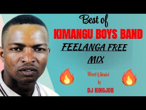 KIMANGU FEELANGA FREEE MIX SET 2 FT JOYCE NDUKU AMINA ETC DJ KINGJOB